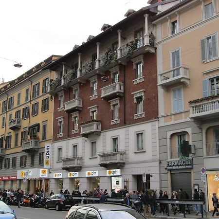 Milano Suite Corso Buenos Aires Εξωτερικό φωτογραφία