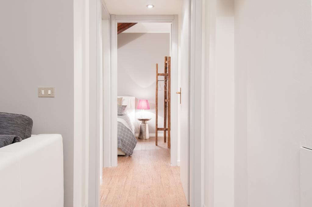 Milano Suite Corso Buenos Aires Δωμάτιο φωτογραφία