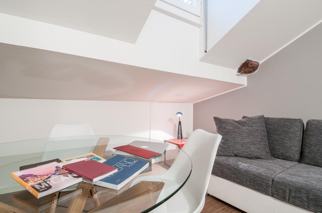 Milano Suite Corso Buenos Aires Δωμάτιο φωτογραφία