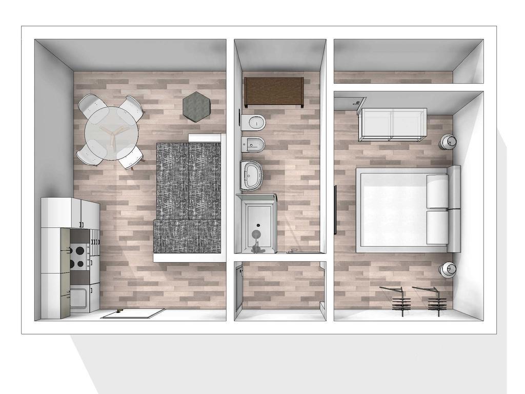 Milano Suite Corso Buenos Aires Εξωτερικό φωτογραφία