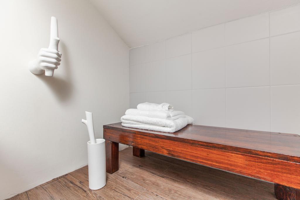 Milano Suite Corso Buenos Aires Εξωτερικό φωτογραφία