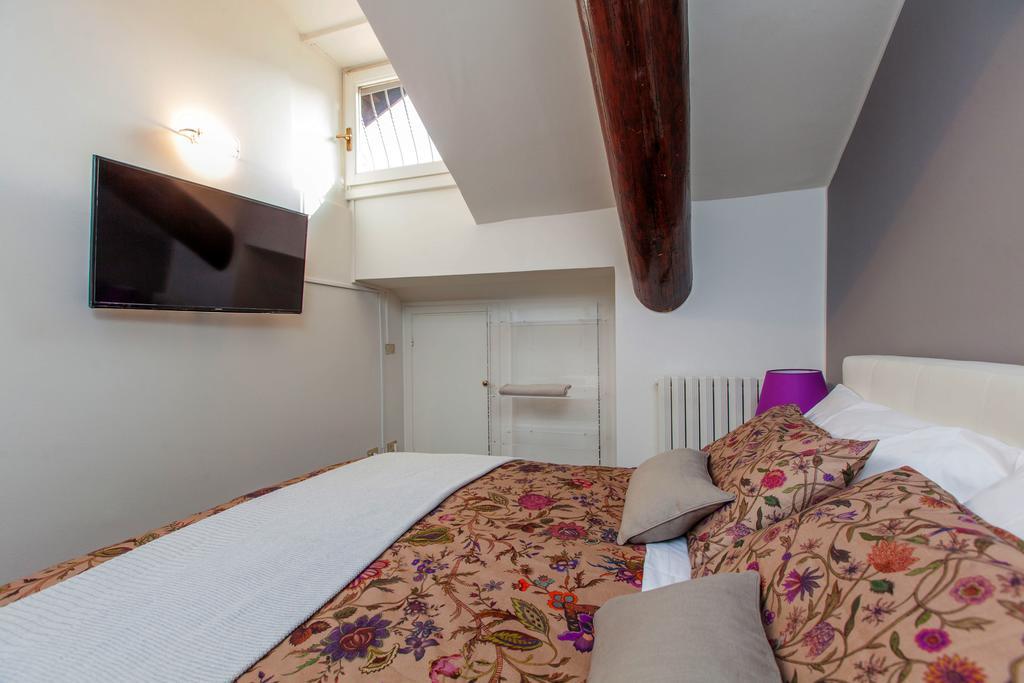 Milano Suite Corso Buenos Aires Εξωτερικό φωτογραφία