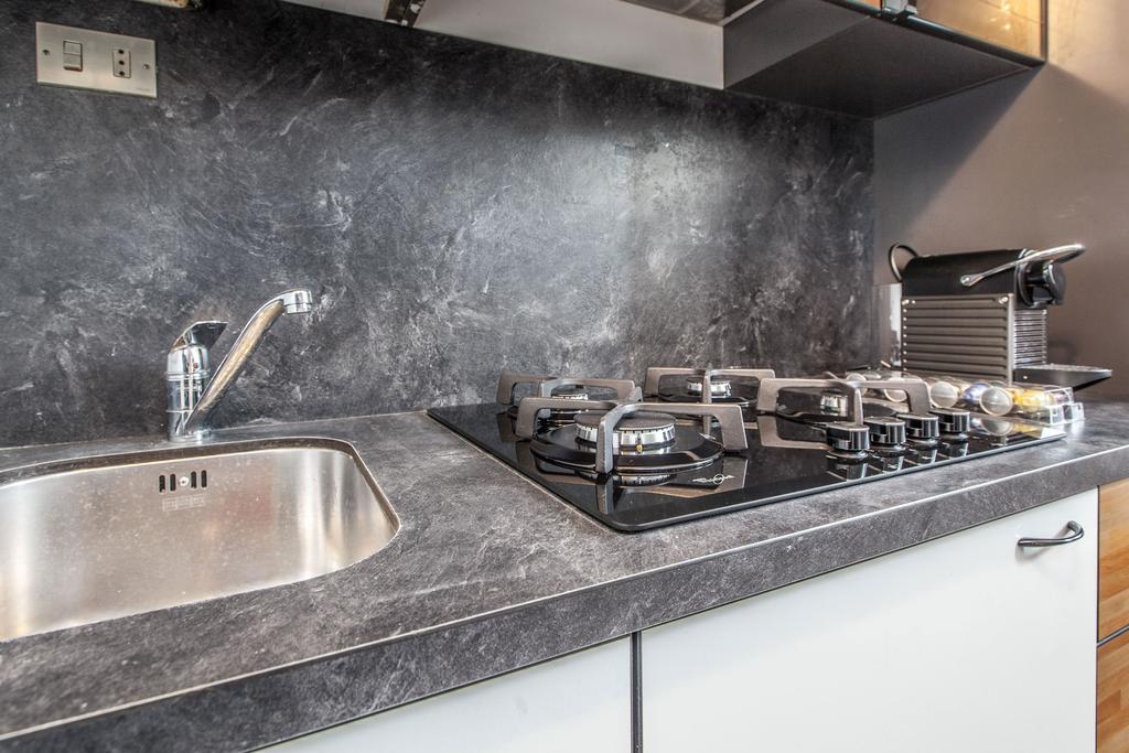 Milano Suite Corso Buenos Aires Δωμάτιο φωτογραφία